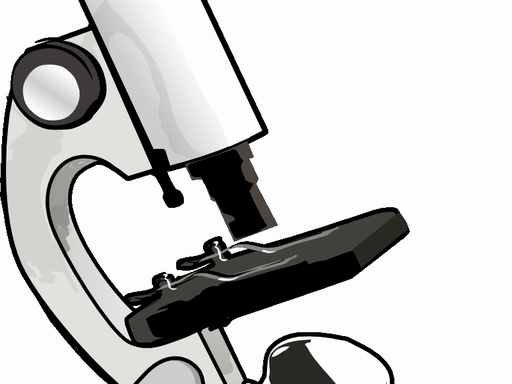 Pozorování mikroskopy