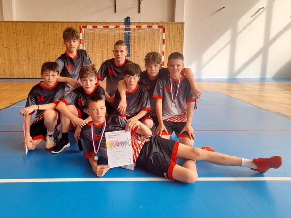 Vítězové OF v basketbalu