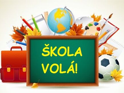 Předzápisové setkání 