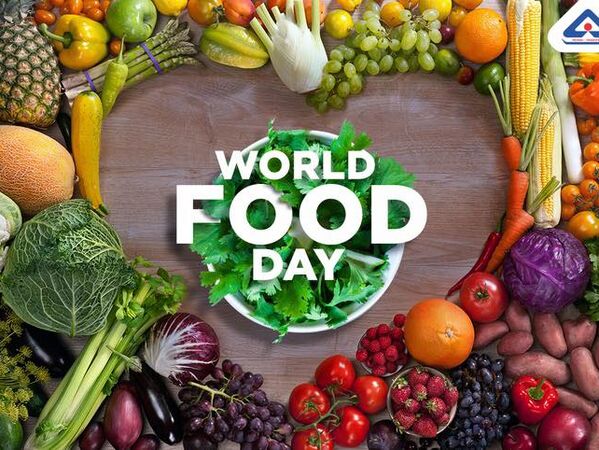 Světový den výživy