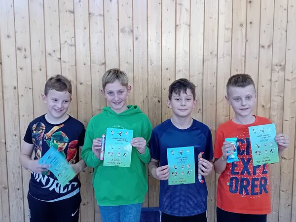 ZSH - silový trojboj