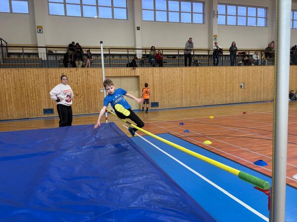 Memoriál Jindřicha Cardy 2026