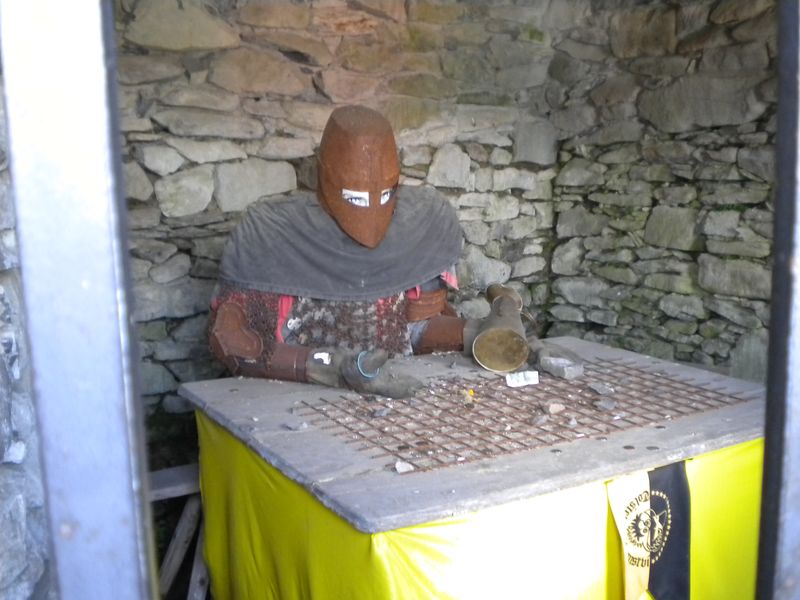 Výlet na Jedlovou