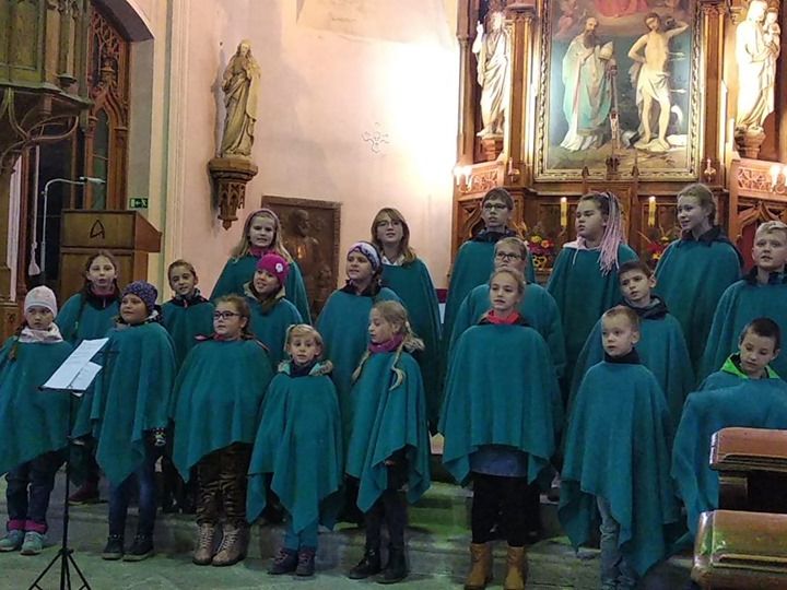 Koncert 5. října 2019