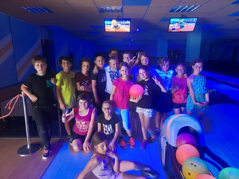 Bowling