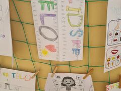Tvoříme LAPBOOK - lidské tělo 