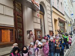 Naivni divadlo Liberec 