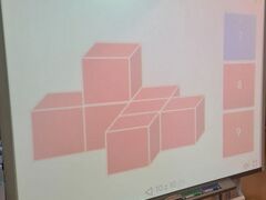 Stavby a Hejného matematika 
