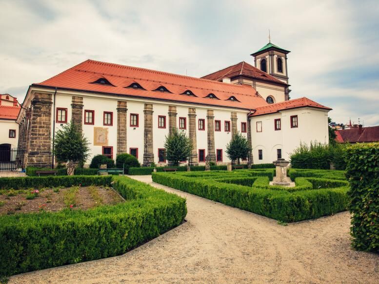 Muzeum Česká Lípa