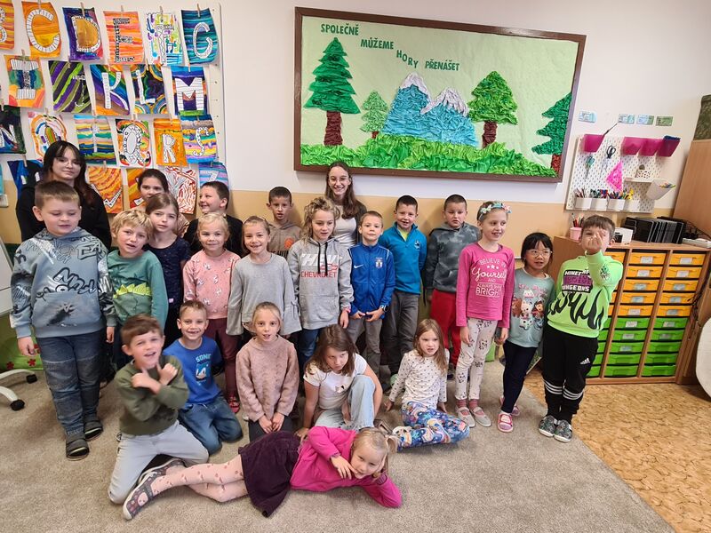 Den zdravé výživy 