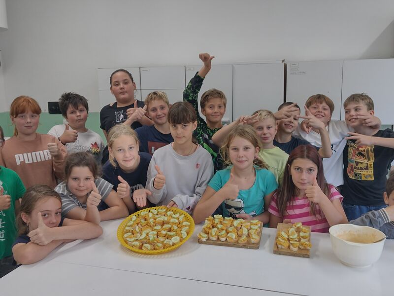 Dne výživy-téma:maso, ryby, luštěniny