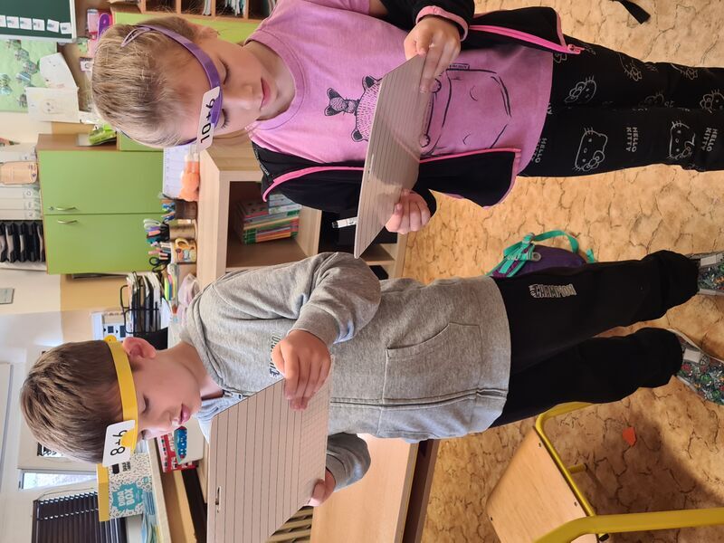 Matematika nás baví 