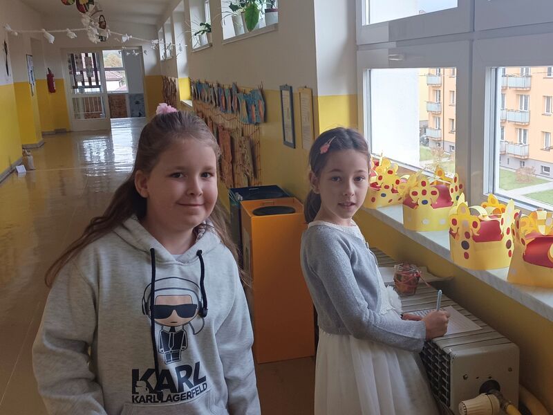 Halloweenské objevování