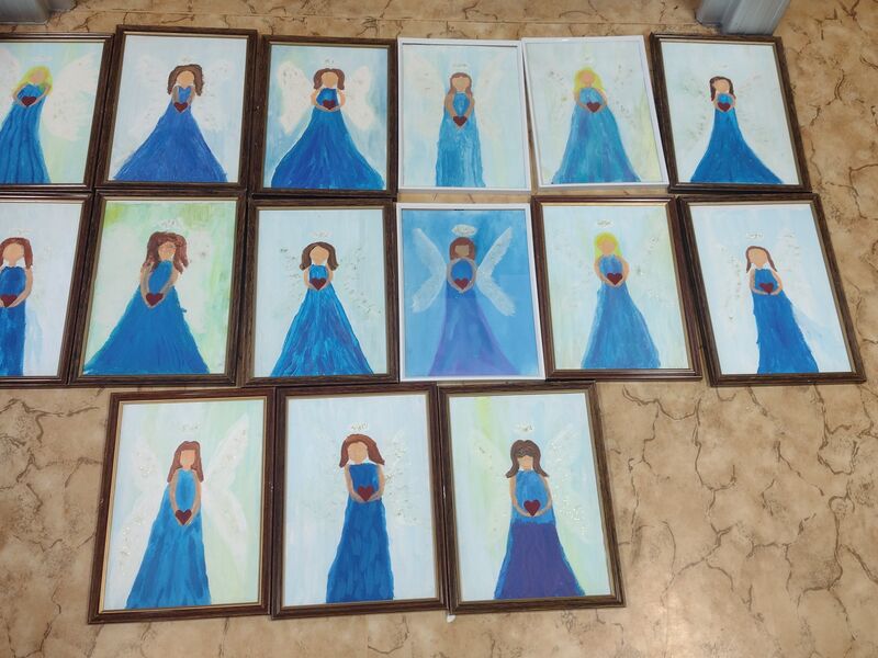 Vánoční tvoření