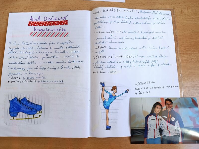 projekt SPORTOVEC, SPORTOVNÍ KLUB