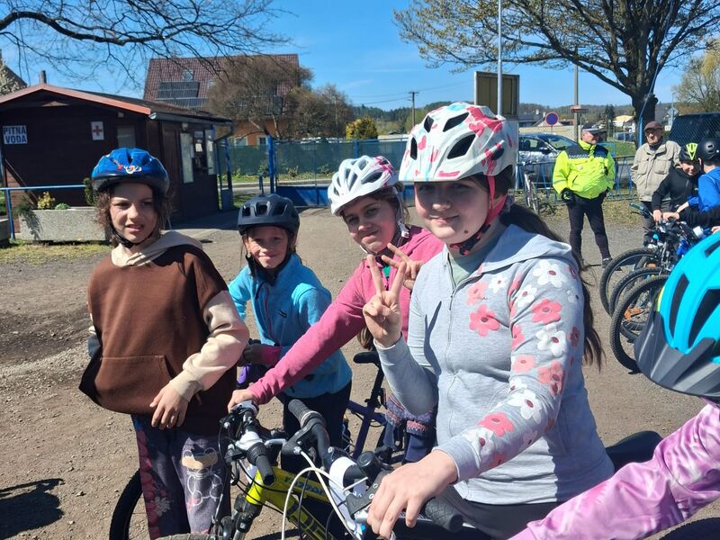 Jízda zručnosti - ZSH