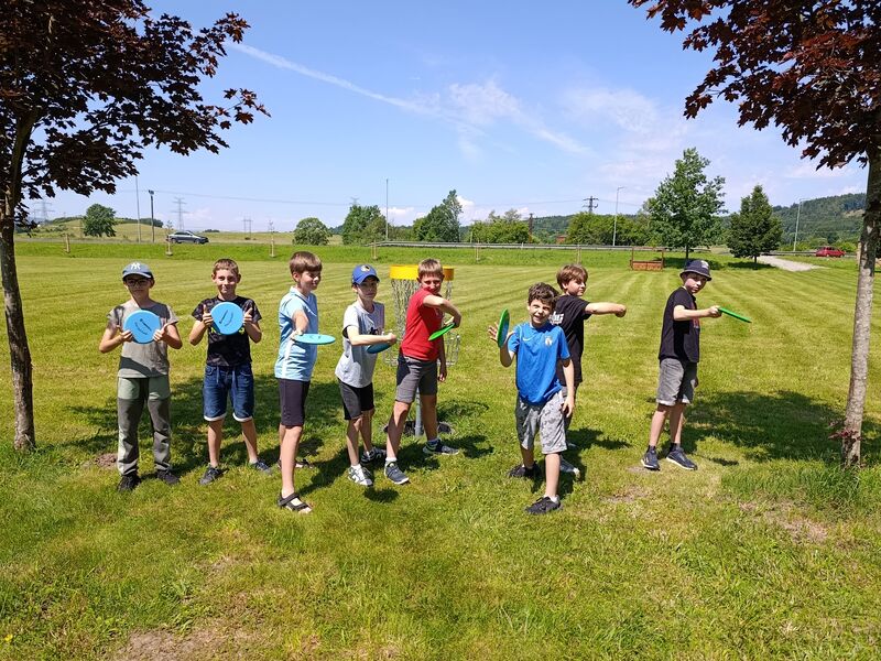disgolf