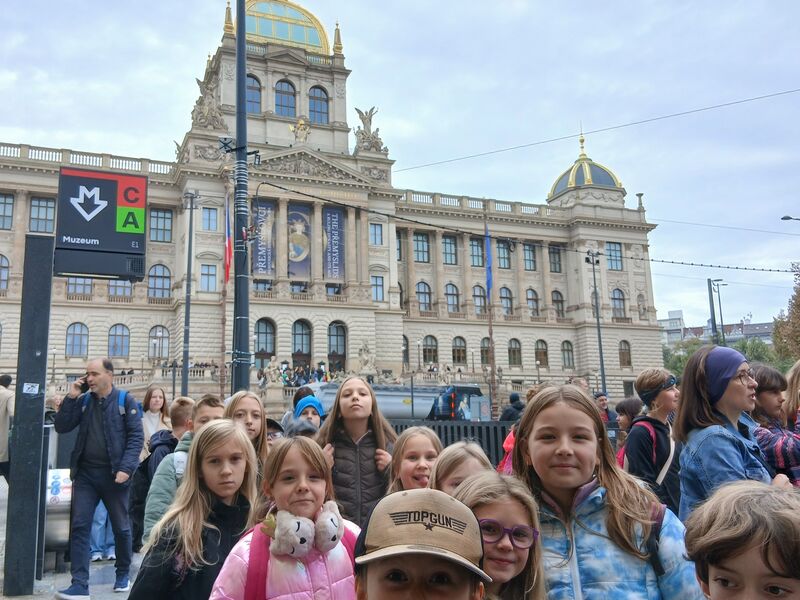 Praha 