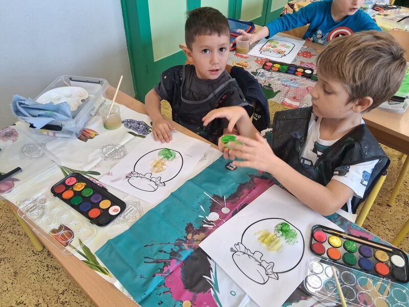 Projekt Zdravá výživa - tisk - zavařujeme